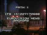 Eurovision Baghdad Path 1