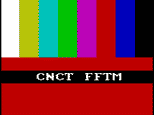 CNT FFTM