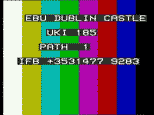 EBU Dublin path 1