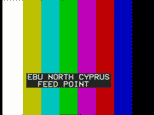 EBU North Cyprus