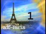 ZDF Paris