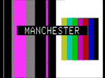 BBC MANCHESTER