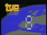 TVE Londres