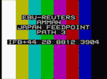 EBU REUTERS AMMAN