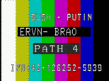 ERVN Bratislava 2005