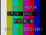 ERVN Bratislava 2005