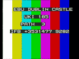 EBU Dublin