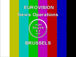 Eurovision NATO Brussels