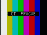 Czech TV Praha