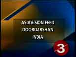 Asiavision Doordashan India