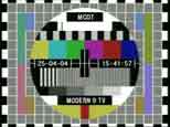 MCOT Modern 9 TV