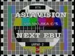 Asiavision next EBU