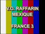 France3 Mexique