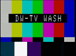 DW-TV Washigton