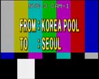 Korae pool to Seoul RUS-008  Thanks to Rini