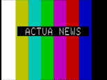 Actua News