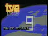 TVE Londres FIN