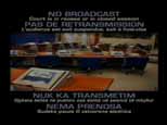 NLOB - no broadcast