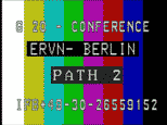 G20 Berlin