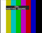 EBU MArtys square