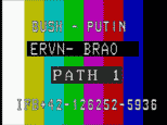 ERVN Bratislava 2005