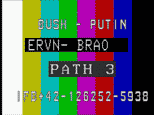 ERVN Bratislava 2005