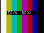 ERVN Bratislava 2005