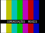 COMUNICACOES MOVEIS