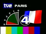 TVE Paris