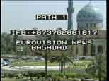 Eurovision Baghdad Path 1