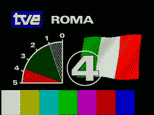 TVE ROMA