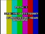 Eurovision Baghdad