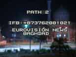 Eurovision Baghdad Path 2