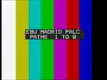 EBU Madrid