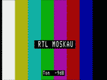 RTL Moskau
