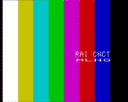 RAI CNCT Milano  from Rini