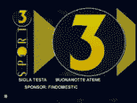 RAI buona notte Atene