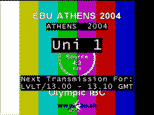 EBU Athens 2004 LVLT