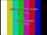 TVP Athens