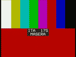 ITA 175 MASERA