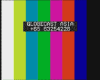 Globecast Asia