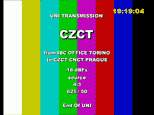 CZCT Torino 2006