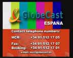 Globecast Espana