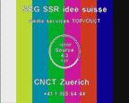 CNCT Z�rich