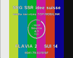 FLAVIA 2 SUI14 Streetparade 2004
