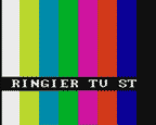 RINGIER TV ST
