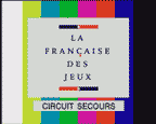 La Francaise des jeux