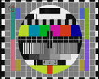 Czech TV 4:3 test