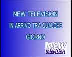 New television  from Rini