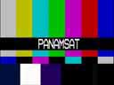 Panamsat testcard